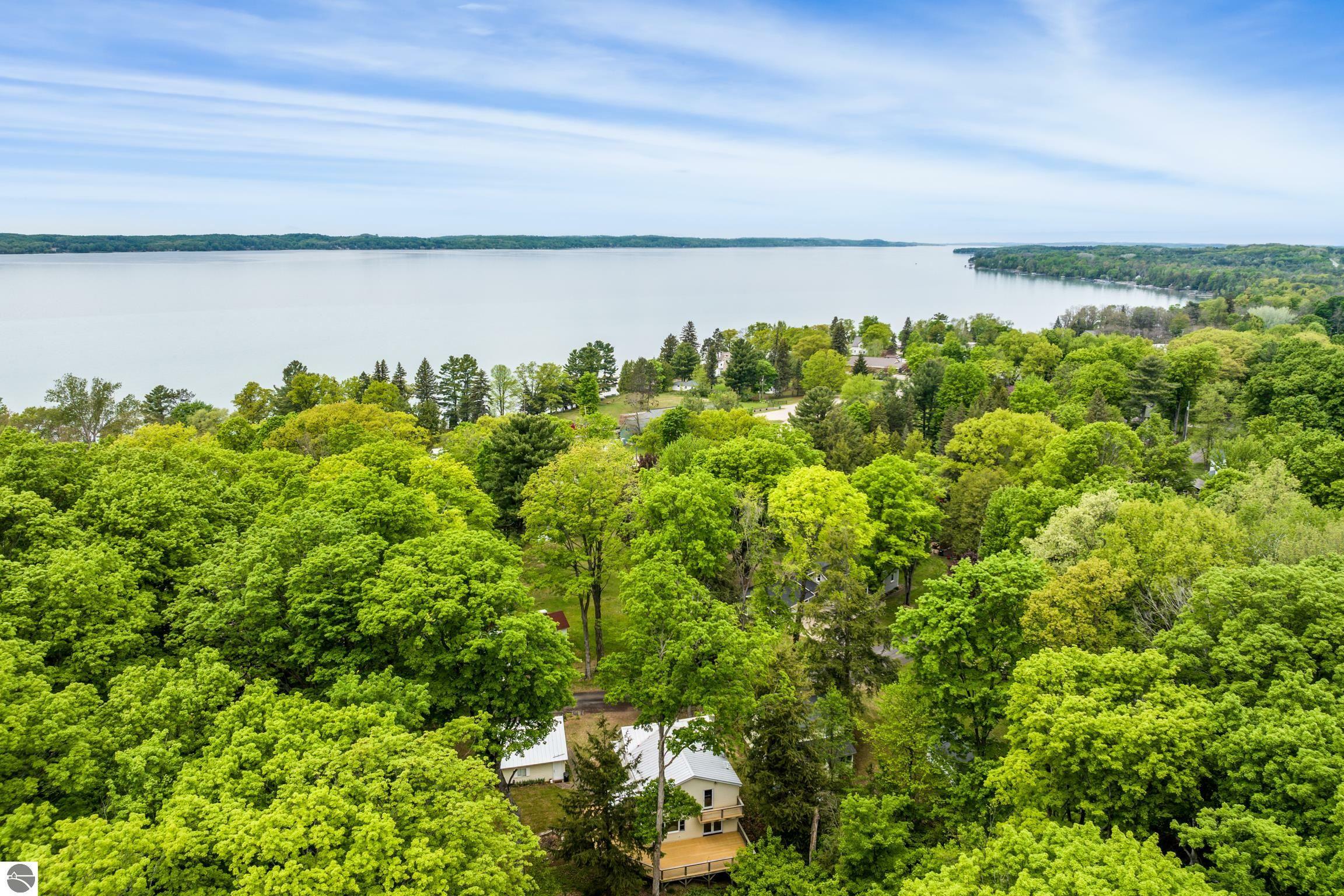 Property Photo: 10773 Terrace Street MI 49612