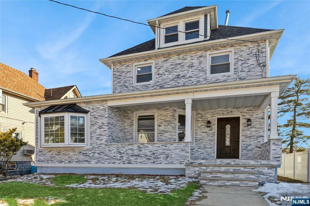 Property Photo: 101 Elmore Avenue NJ 07631
