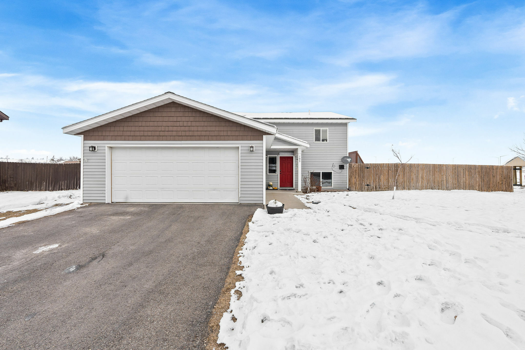 Property Photo:  105 Lupine Drive  MT 59901 