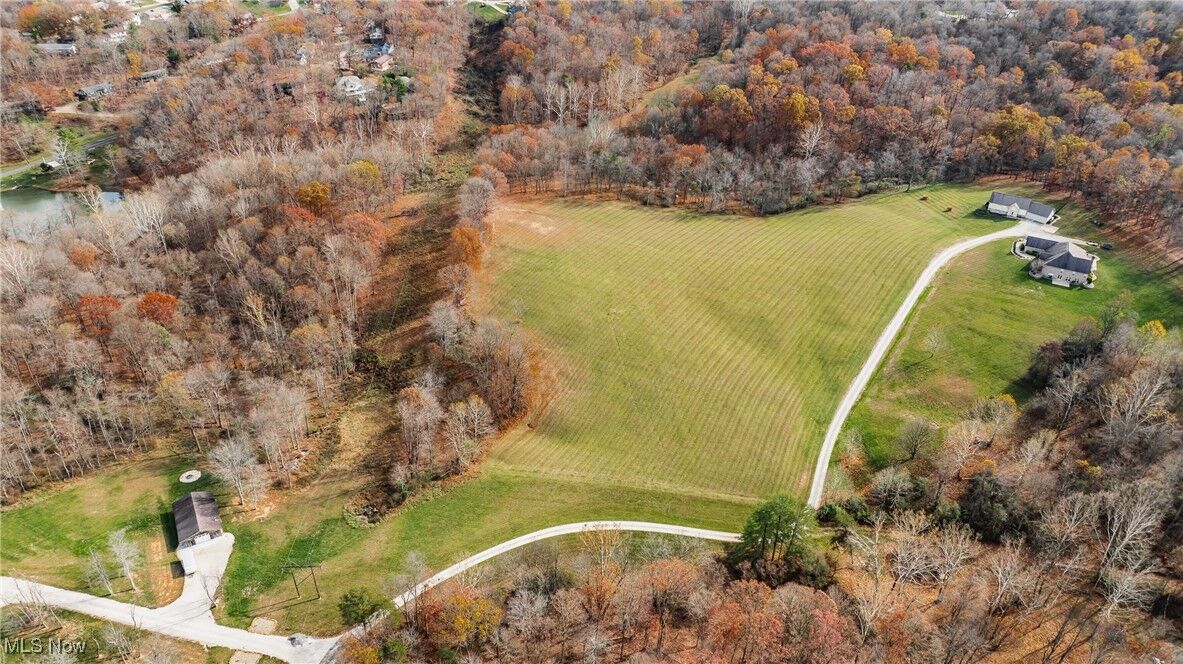 Property Photo: Chalagi Tract One 7.16 Ac Lane WV 26105