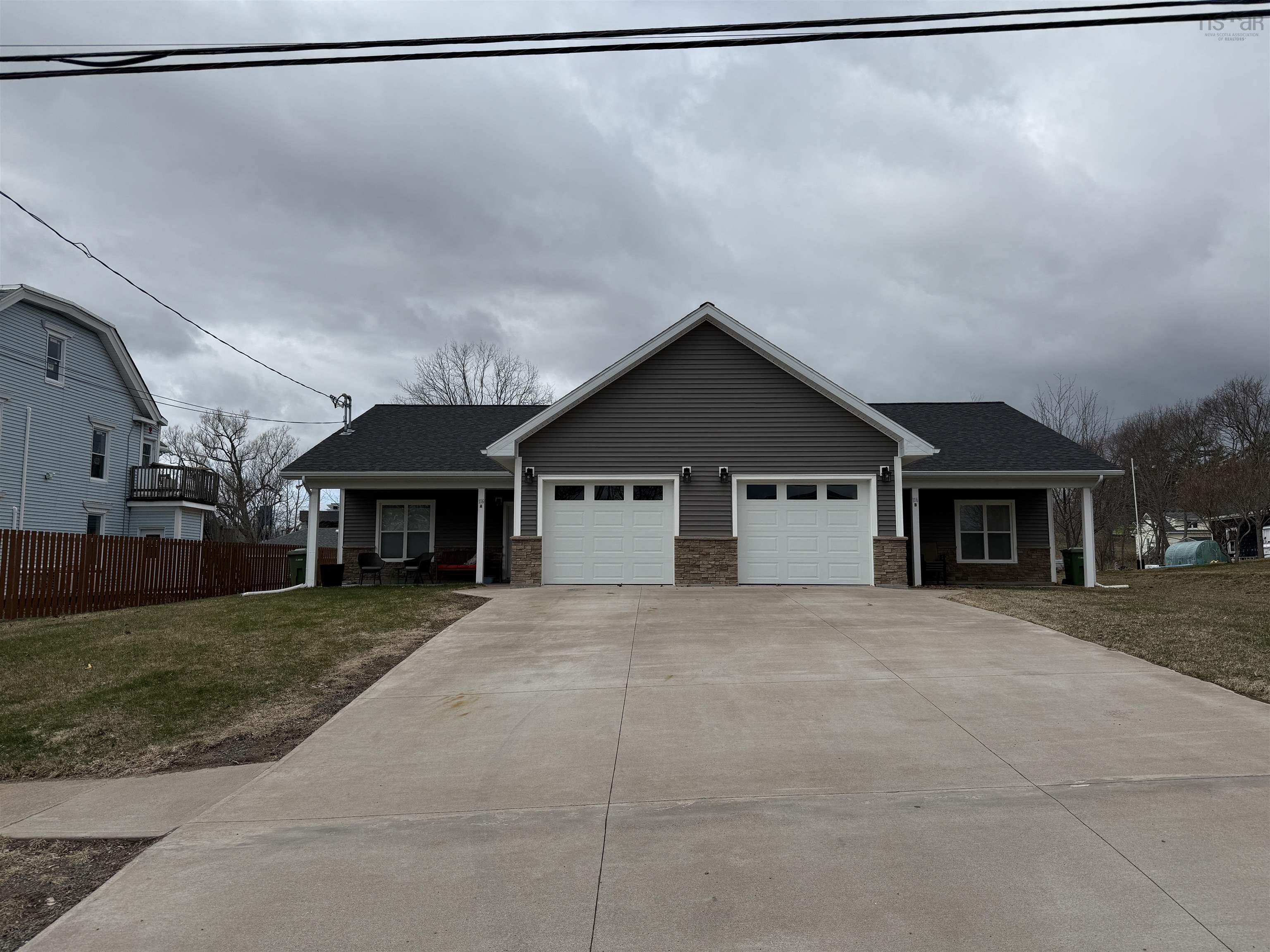 Property Photo: 116 Stellar Streets NS B0K 1S0
