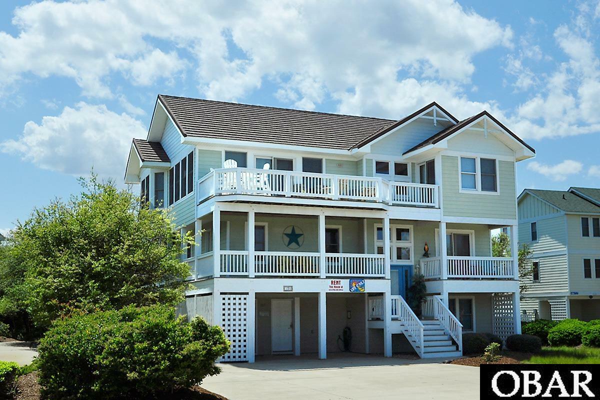 Property Photo: 135 Four Seasons Lane NC 27949