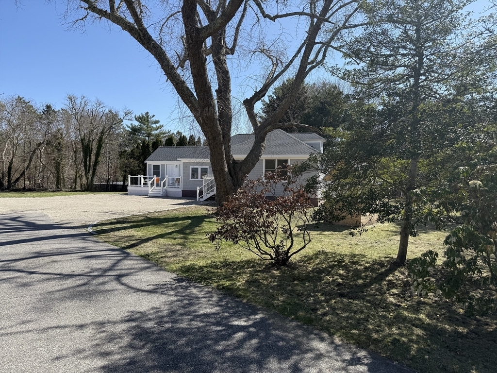 Property Photo:  247 Old Barnstable Rd  MA 02536 
