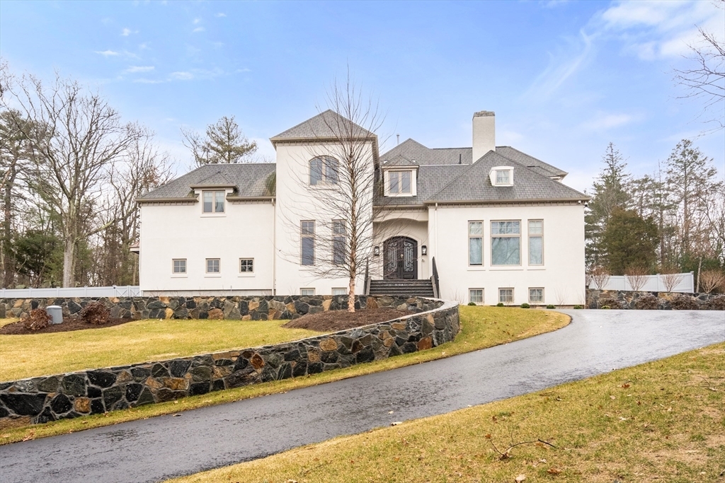 Property Photo:  7 Schoolmaster Ln  MA 02026 