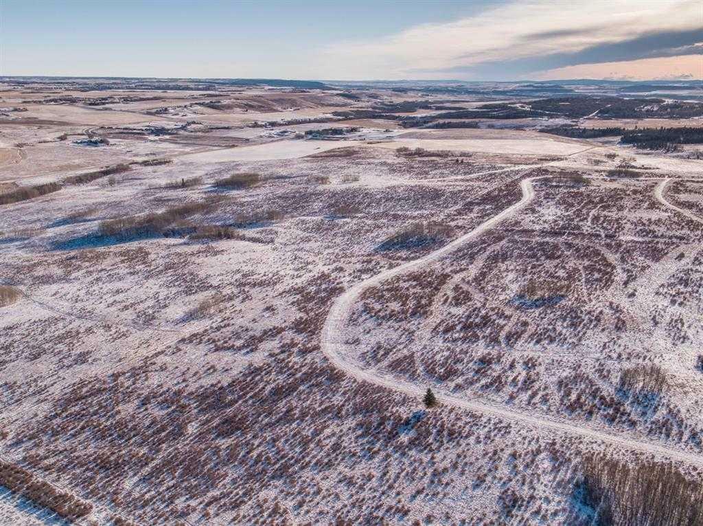 Property Photo: Horse Creek AB T0L 0W0