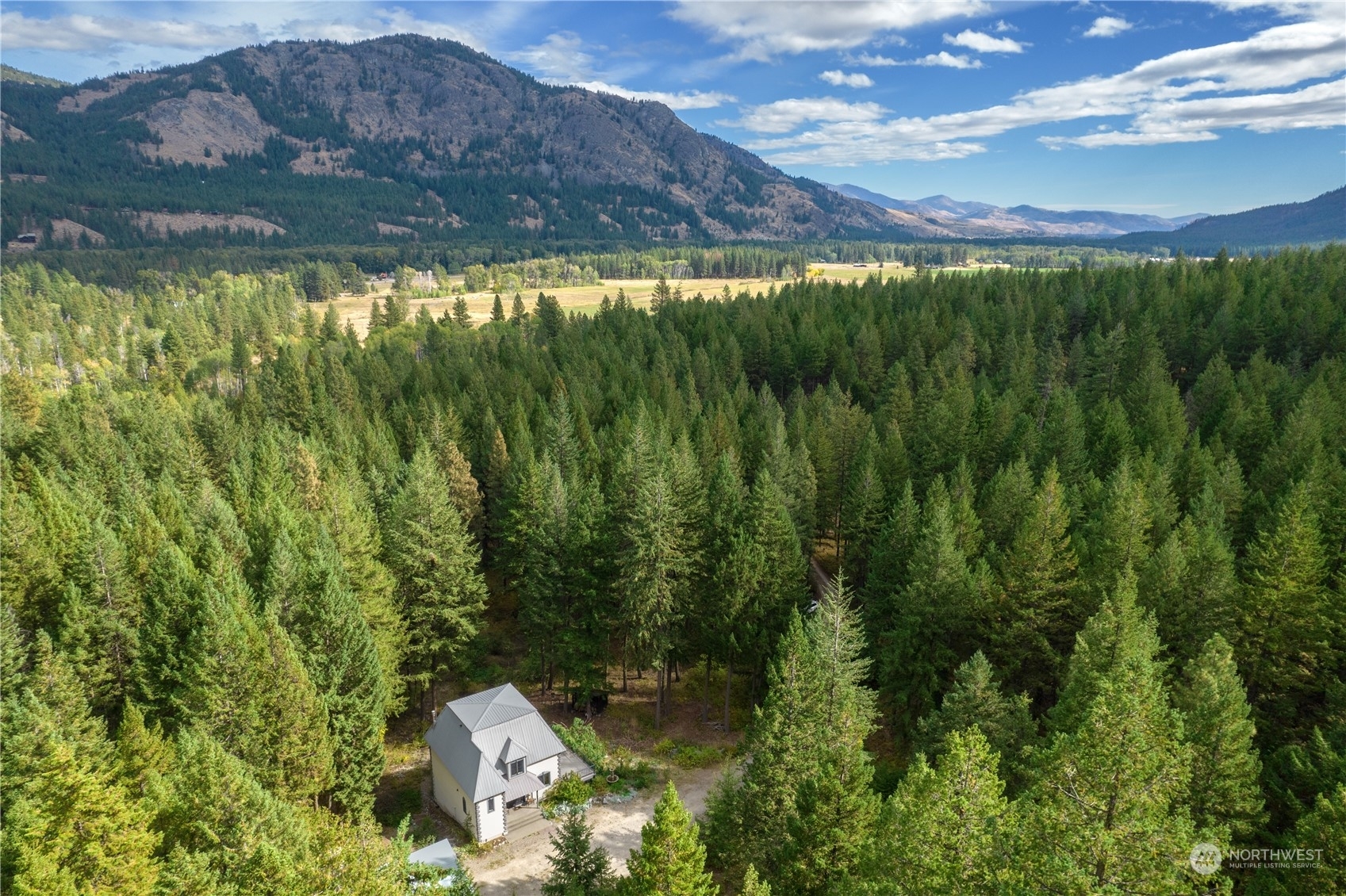 Property Photo: 56 Fawn Meadow Lane WA 98862