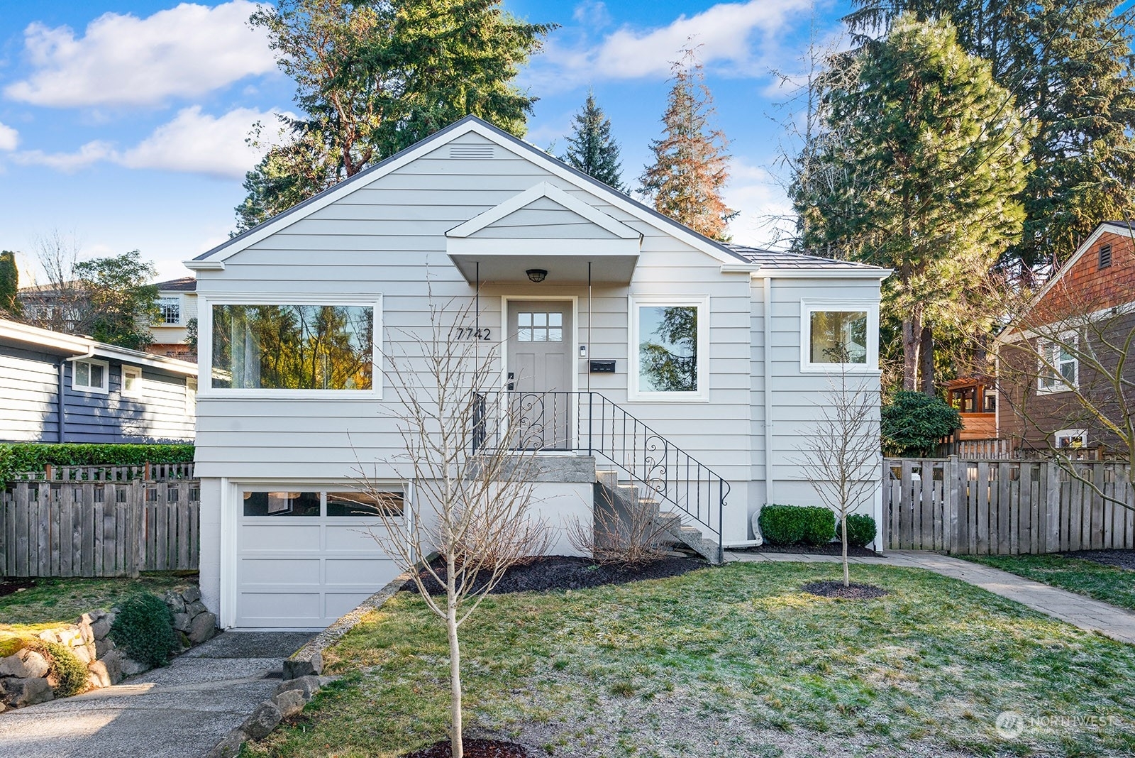 Property Photo:  7742  30th Avenue NE  WA 98115 