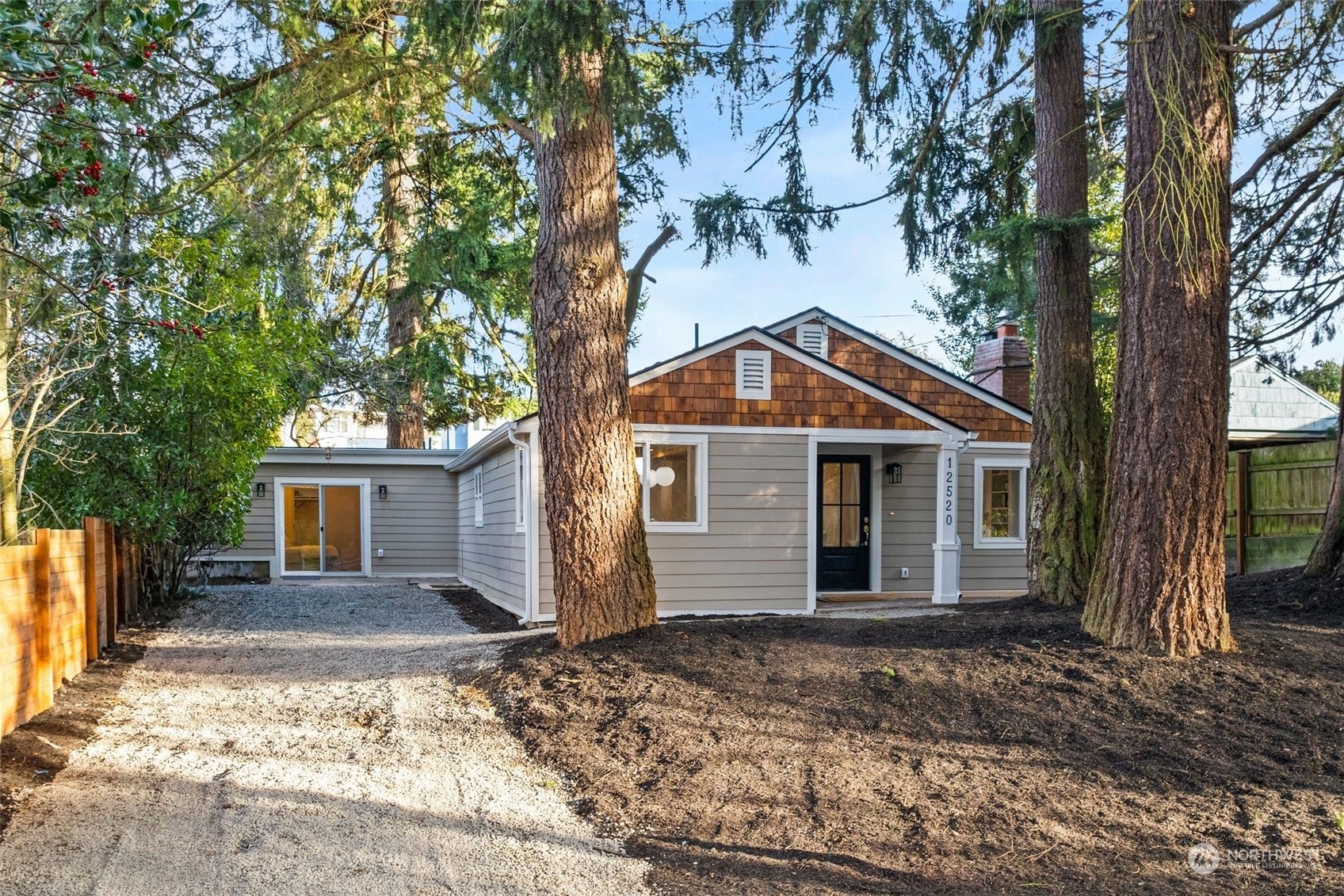 Property Photo:  12520  14th Avenue NE  WA 98125 