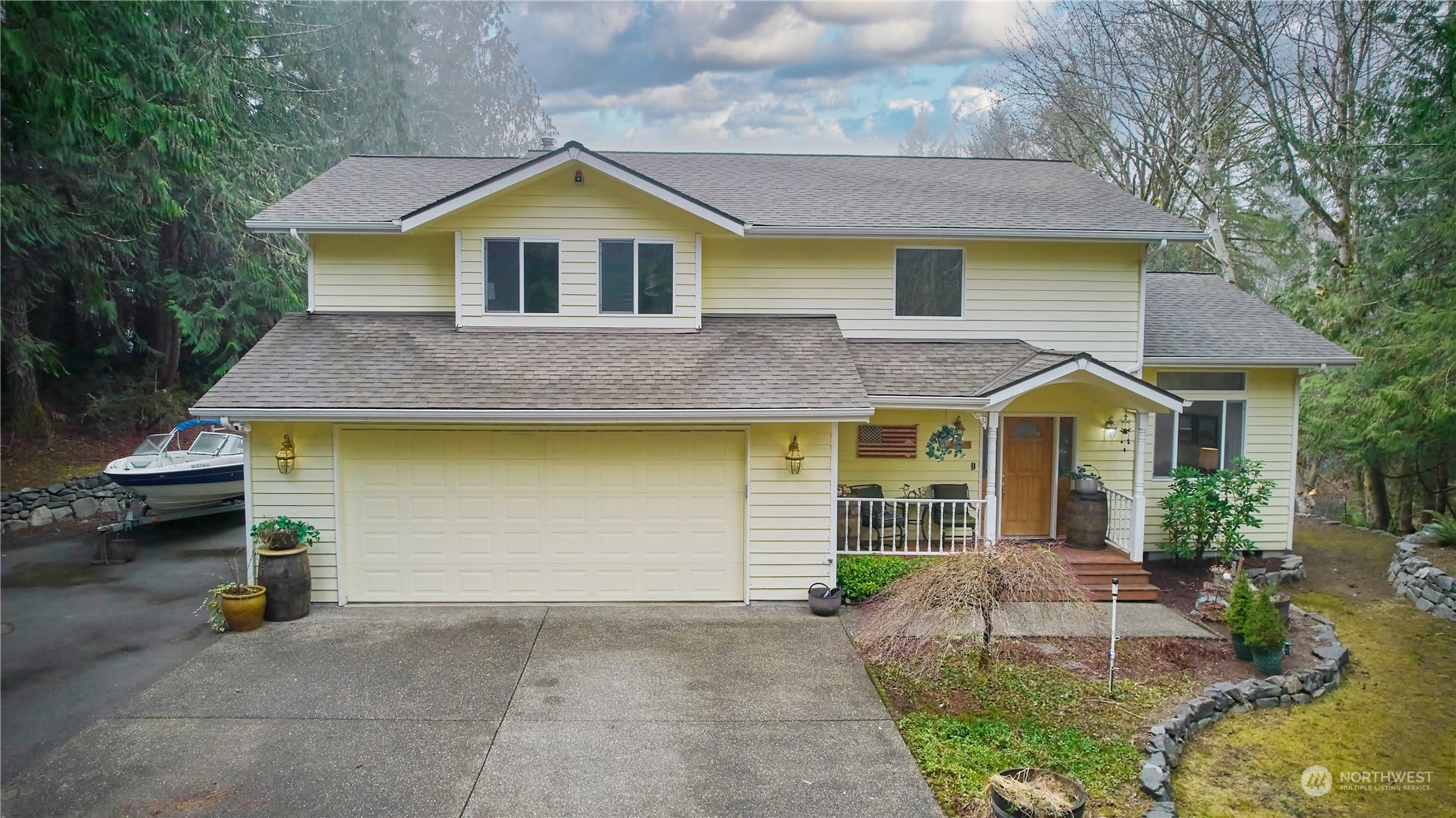 9303  Nika Trail NW  Silverdale WA 98383 photo