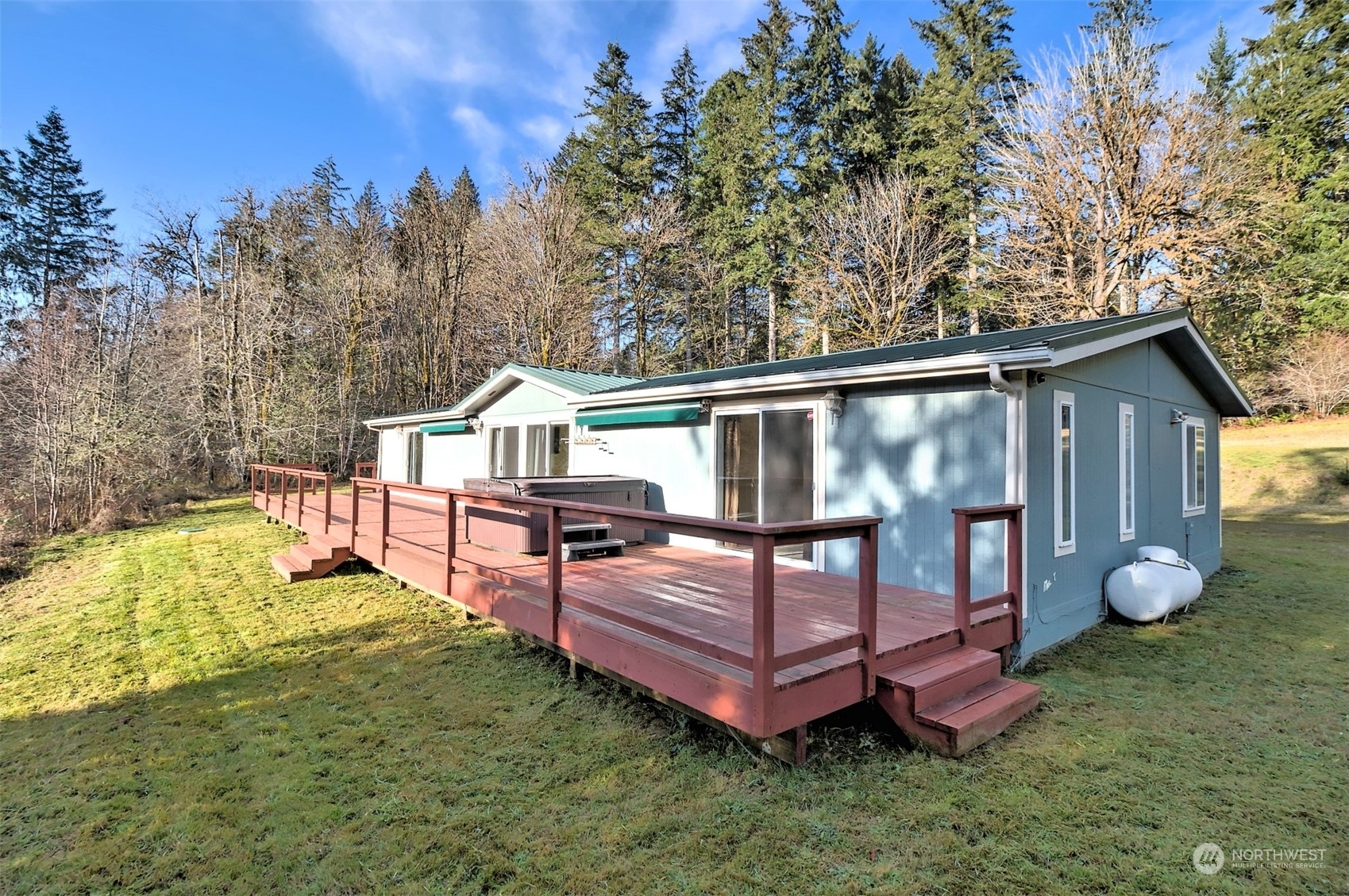 Property Photo:  720 SE Picadilly Drive  WA 98584 