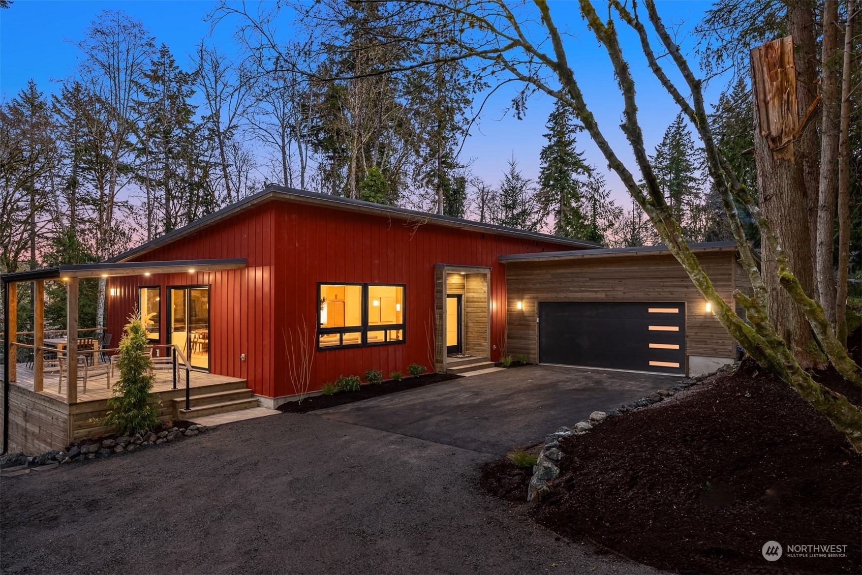 Property Photo:  11900  Olympic Terrace Avenue NE  WA 98110 