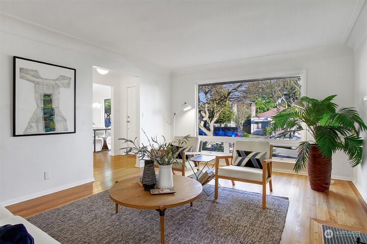 Property Photo:  8025  19th Avenue NW  WA 98117 