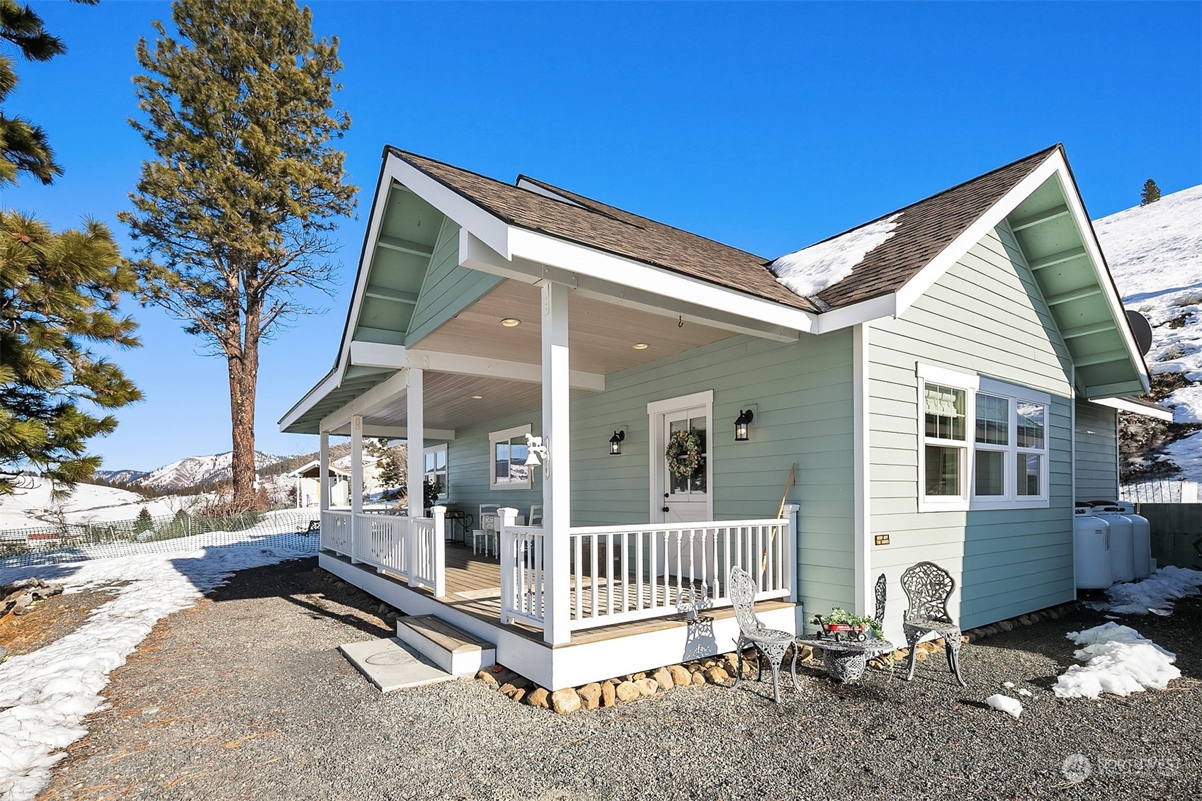 2080  Bettas Road  Cle Elum WA 98922 photo