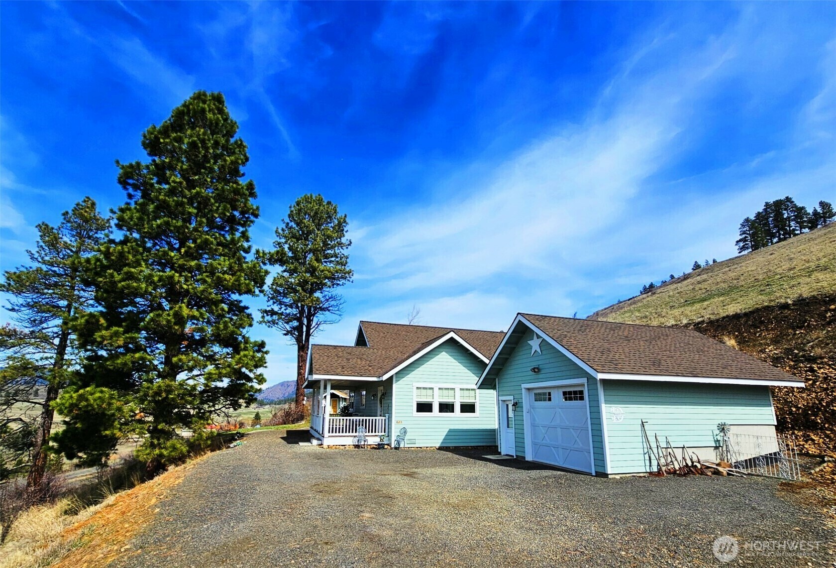 2080  Bettas Road  Cle Elum WA 98922 photo