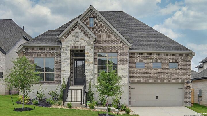 10310 Redding Bend  San Antonio TX 78254 photo