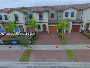 Property Photo:  10349 NW 89th Ter 10349  FL 33178 