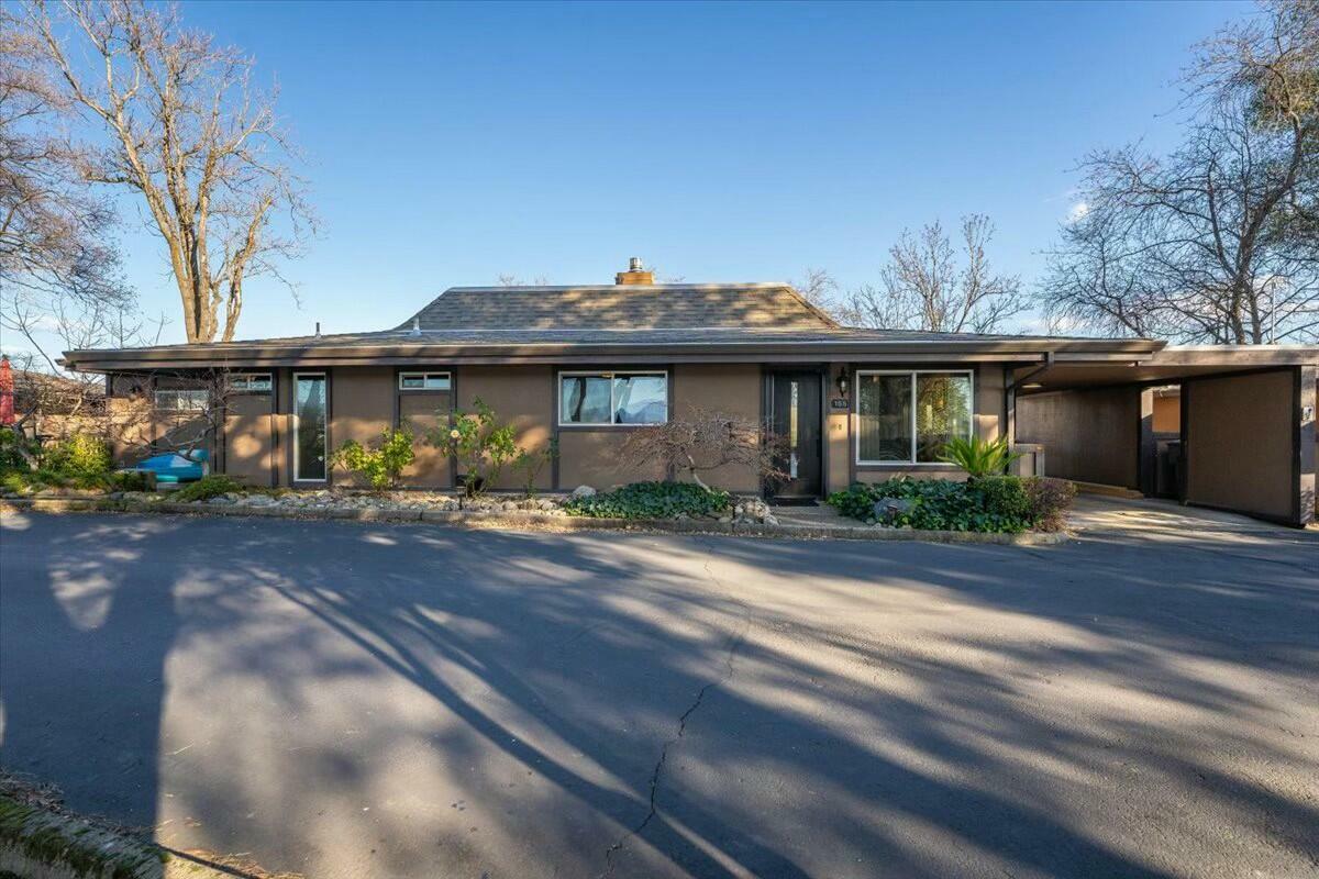 Property Photo: 155 Village Drive CA 96001