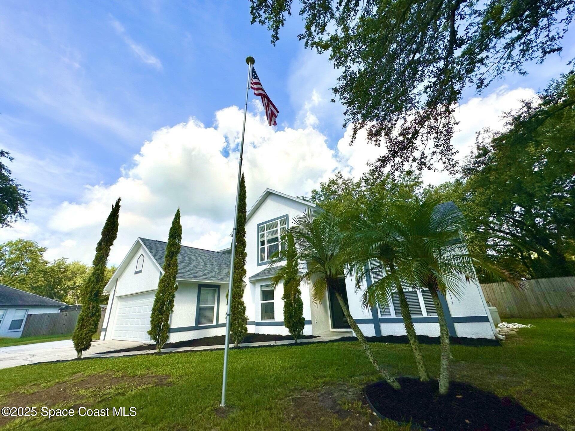 Property Photo: 4480 Buttonbush Drive FL 32796
