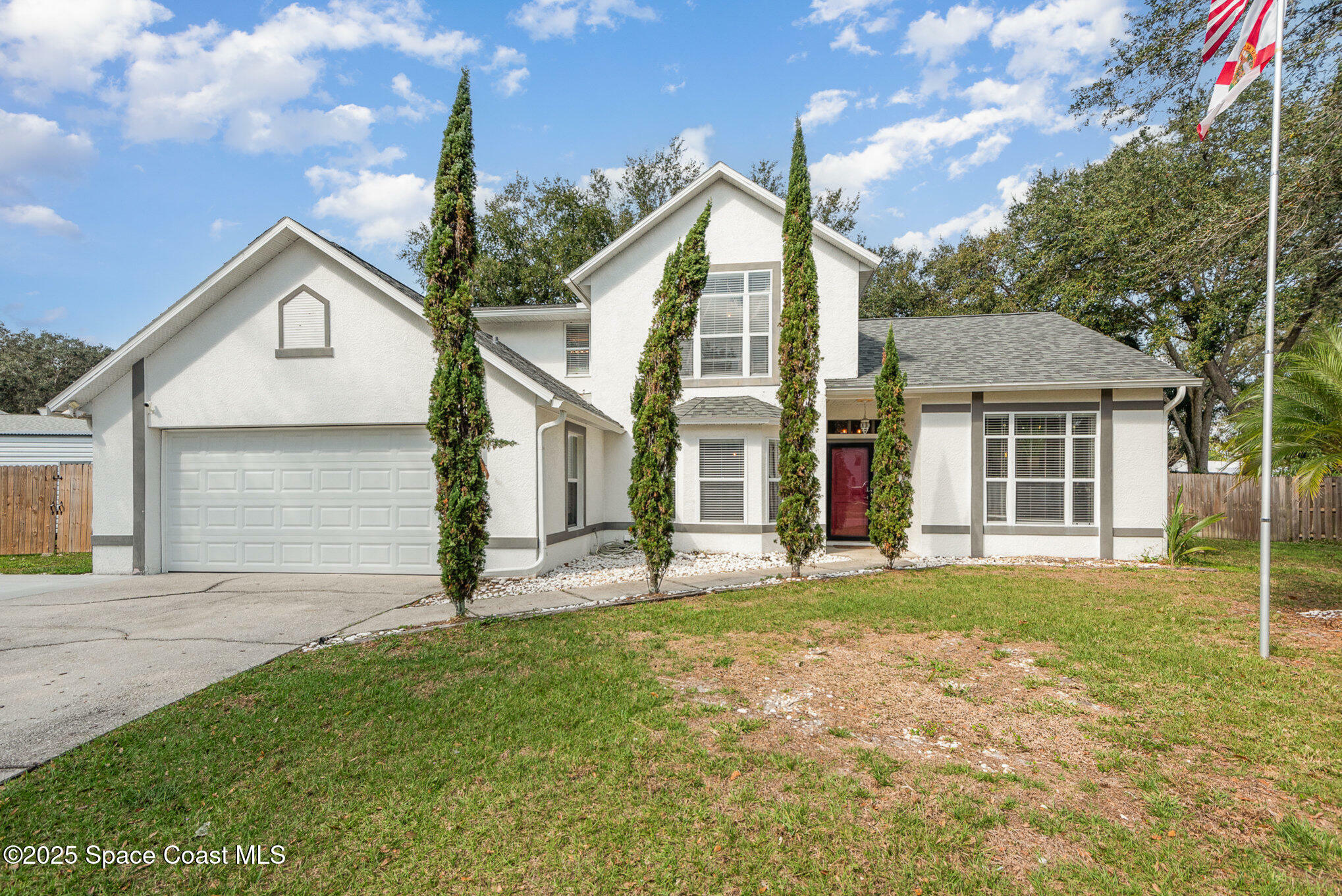 Property Photo:  4480 Buttonbush Drive  FL 32796 