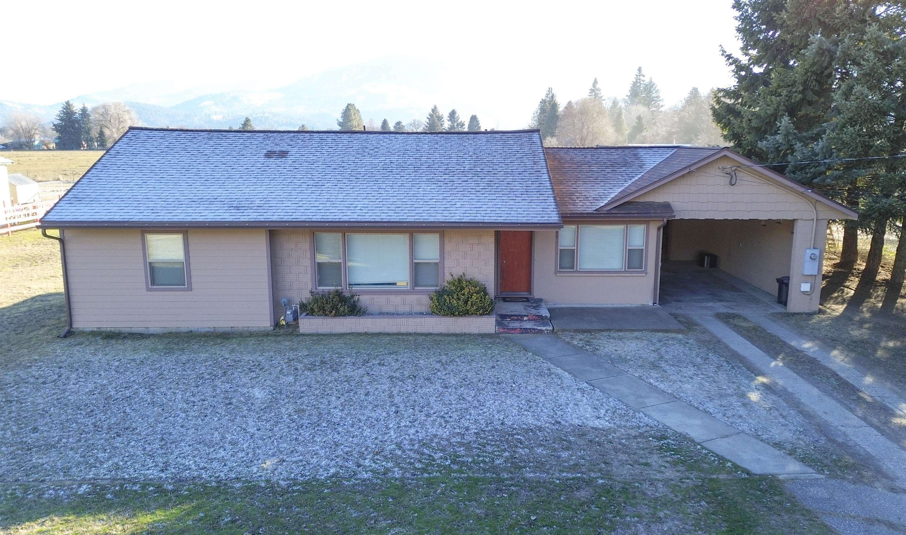 380 E 5th Ave  Kettle Falls WA 99141 photo