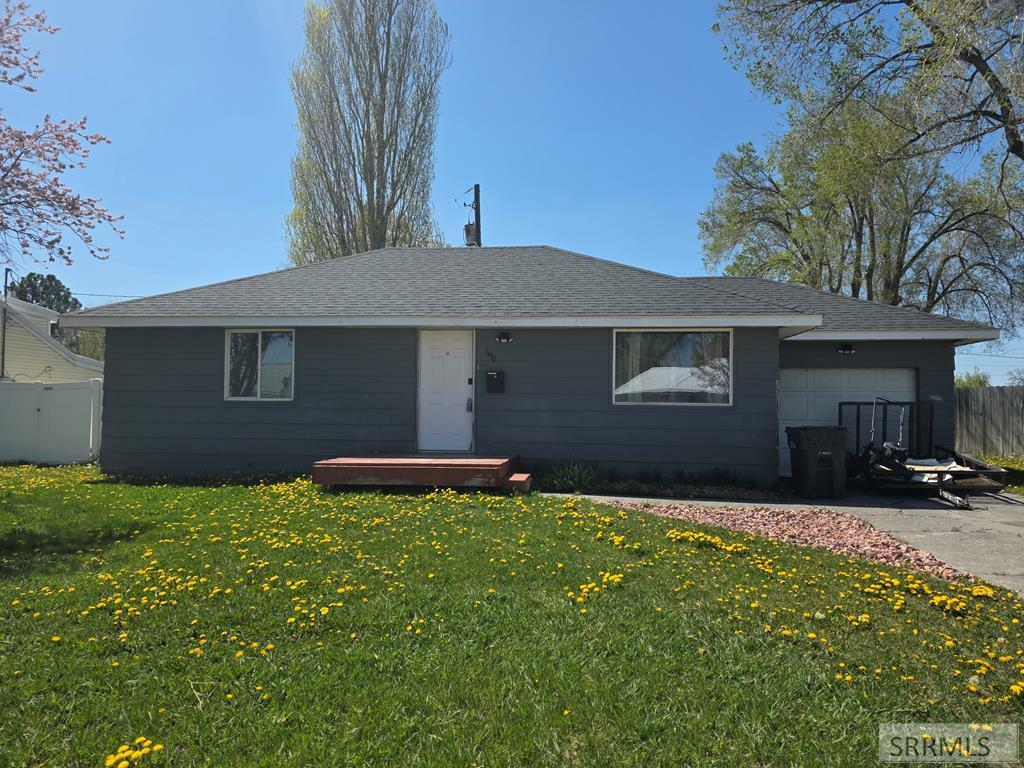 Property Photo: 1430 Ponderosa Drive ID 83404