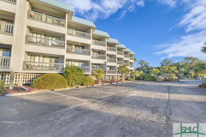 1217 Bay Street 127-A  Tybee Island GA 31328 photo