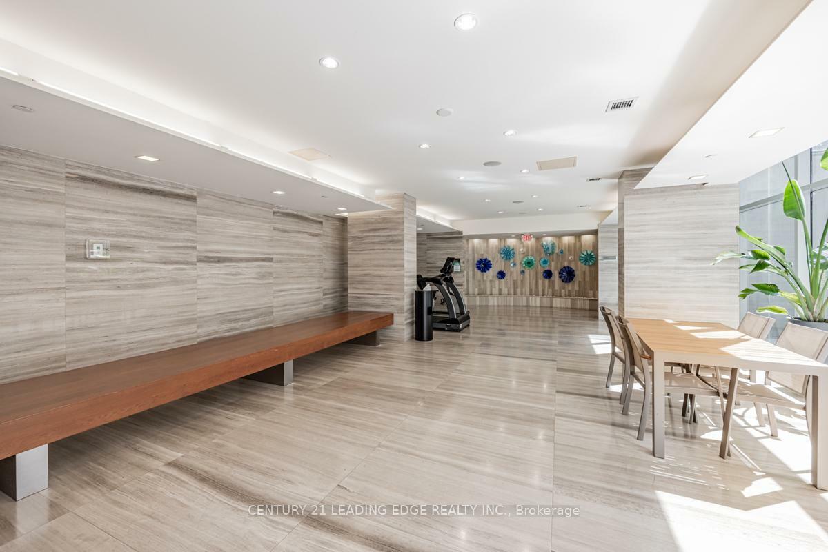 Property Photo: 39 Queens Quay E 1211 ON M5E 0A5