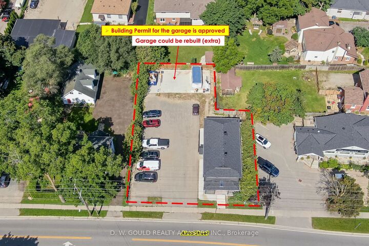 118 Alma Street — photo 1
