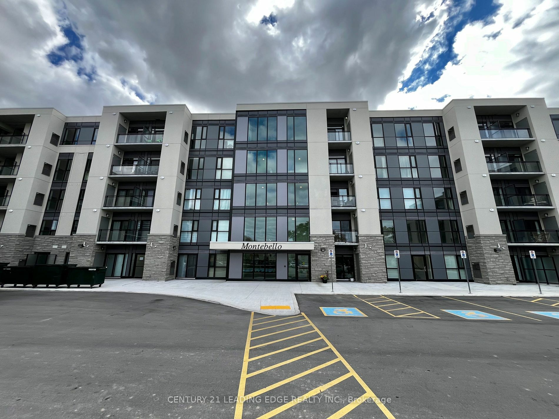 50 Herrick Ave #115  St. Catharines ON L2P 2T9 photo