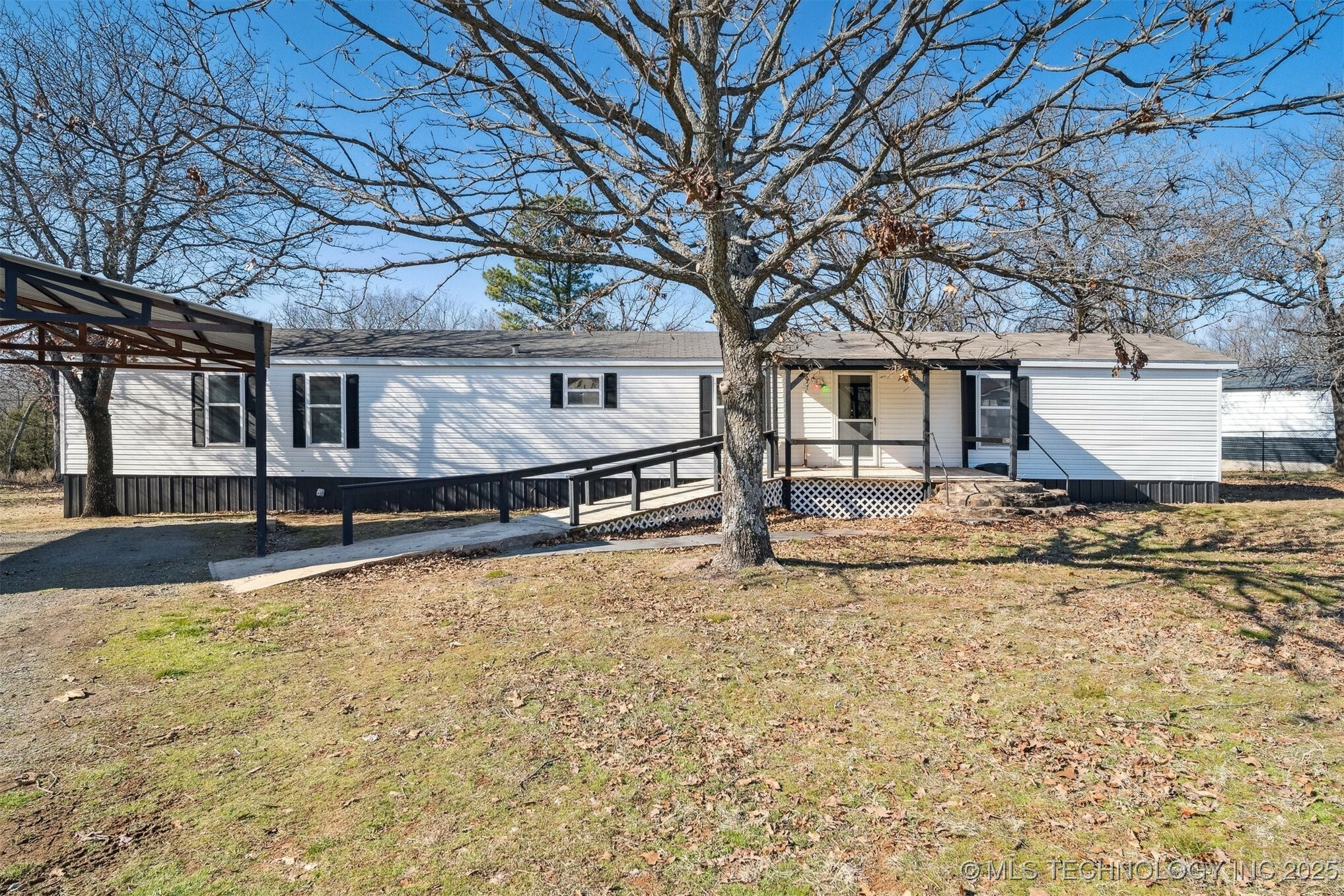 69915 S 334 Road  Wagoner OK 74467 photo