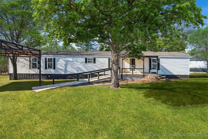 69915 S 334 Road  Wagoner OK 74467 photo