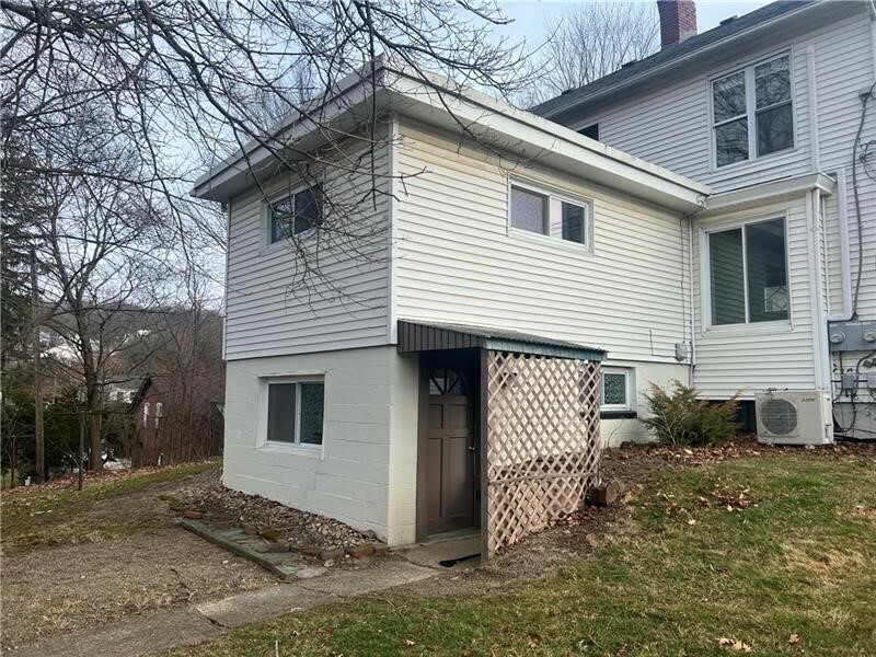 Property Photo:  221 B Van Buren Street  PA 16033 