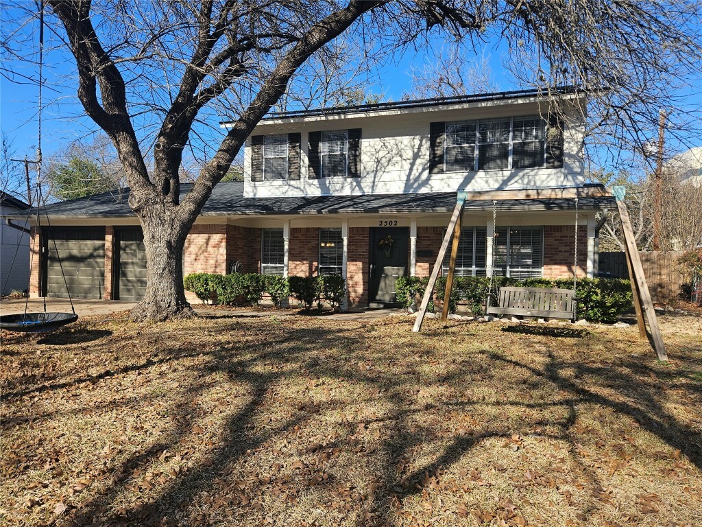 2502 Spruceleaf Circle  Austin TX 78757 photo