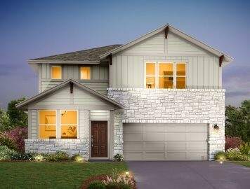 Property Photo: M27 Tbd Jans Way TX 78626