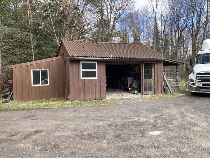 Property Photo: 2446 Rand Hill Road NY 12910