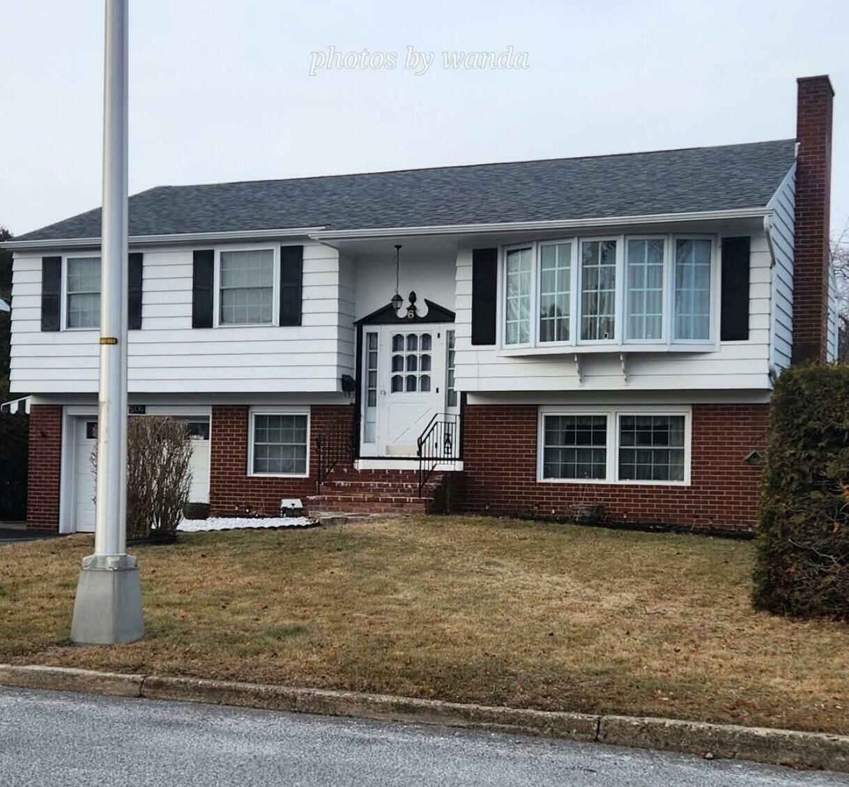 Property Photo:  6 Cedar Lane  NY 12901 