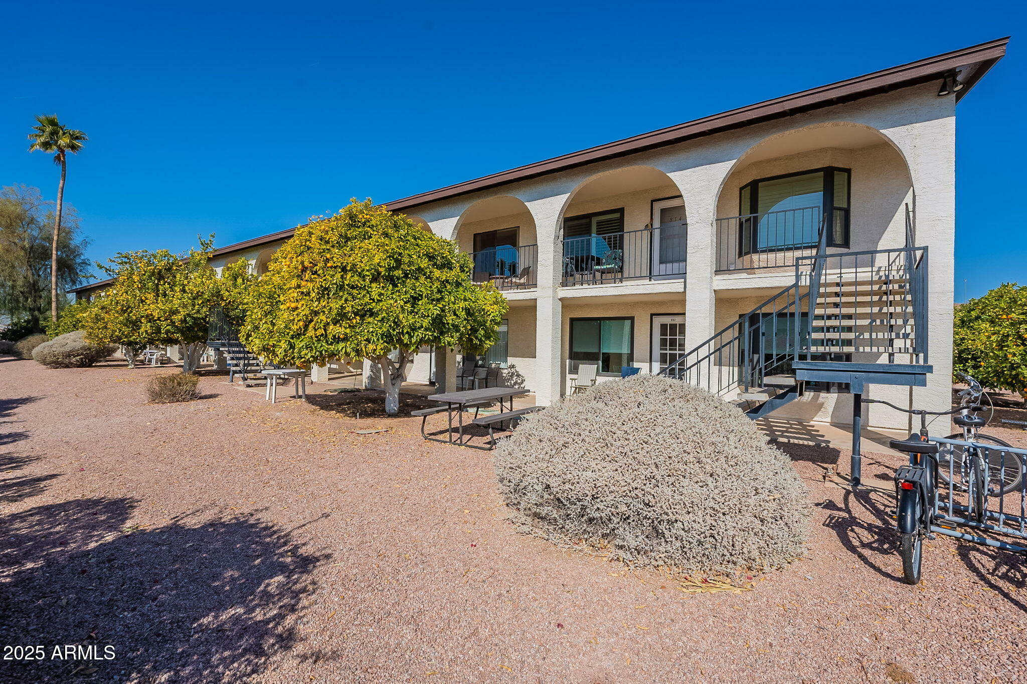 Property Photo:  3270 S Goldfield Road 816  AZ 85119 