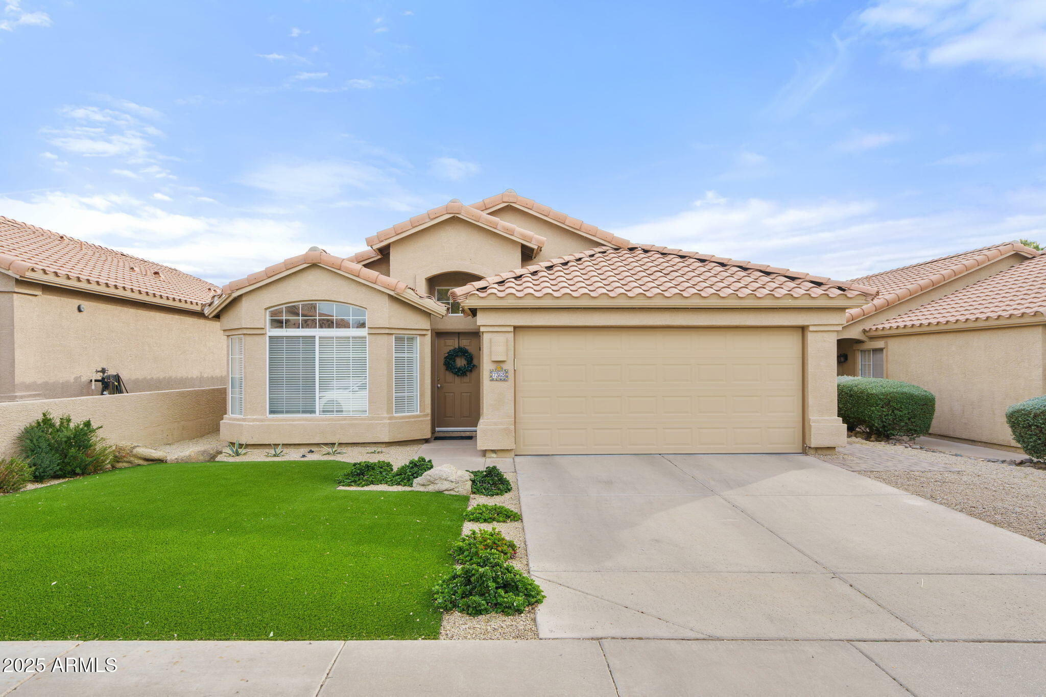 Property Photo:  7365 E Adele Court  AZ 85255 