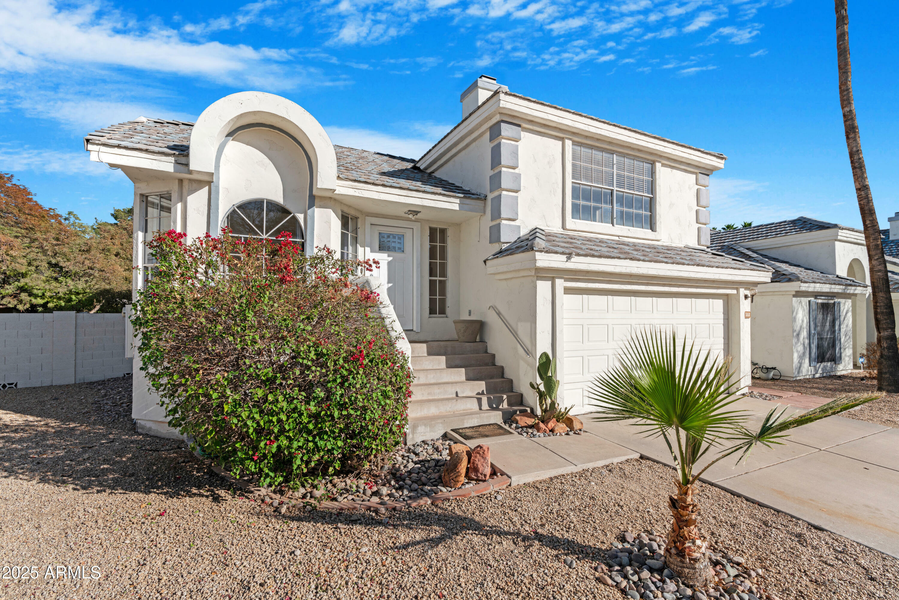 Property Photo:  1179 N Granada Drive  AZ 85226 