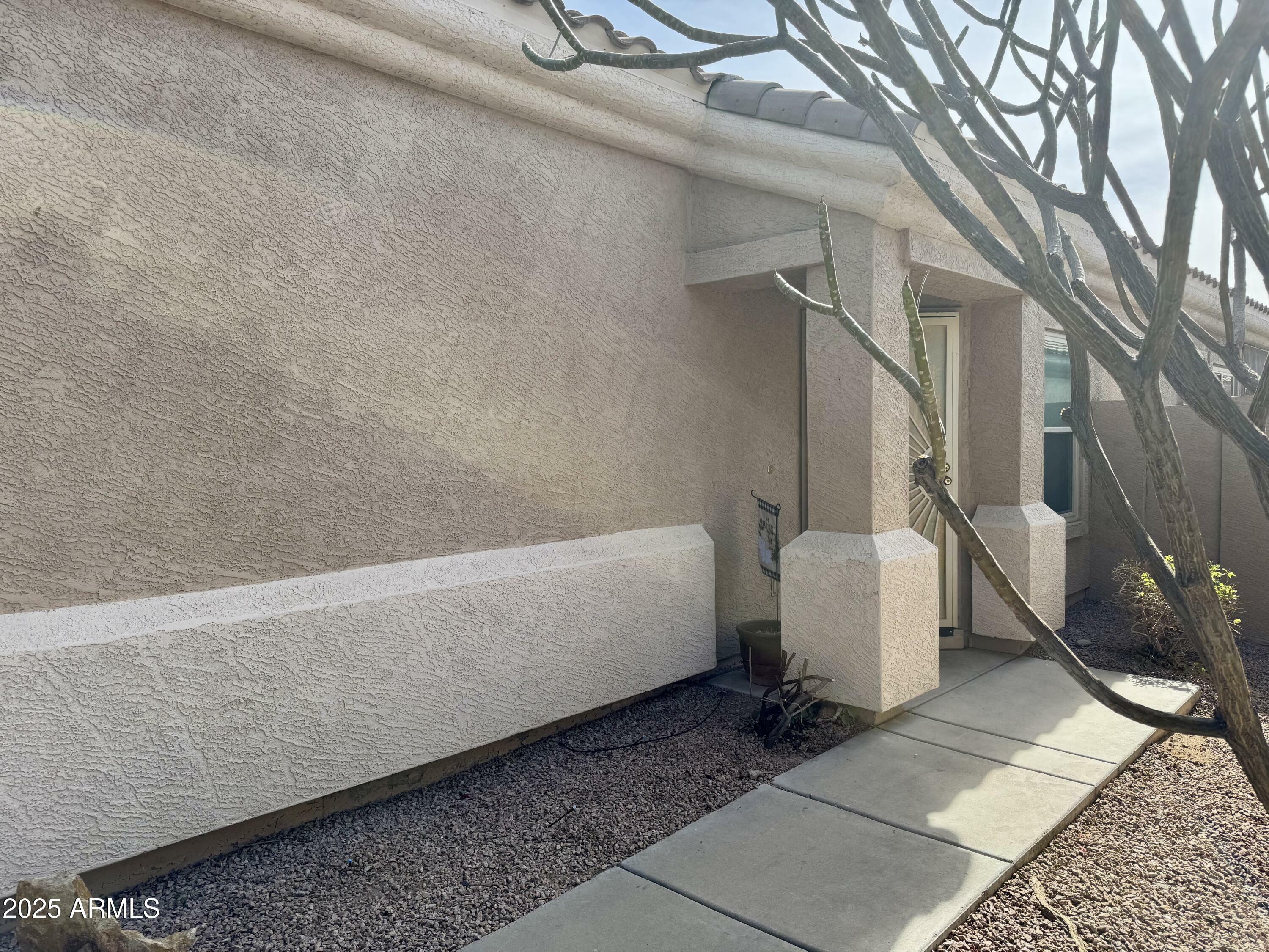 Property Photo:  5829 E Nora Street  AZ 85215 