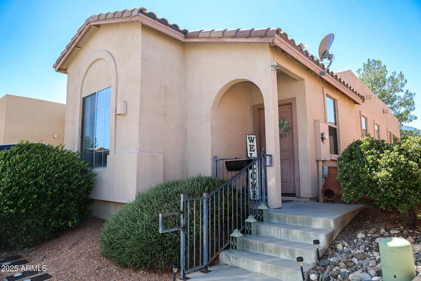 Property Photo:  1170 S 17th Place  AZ 86326 