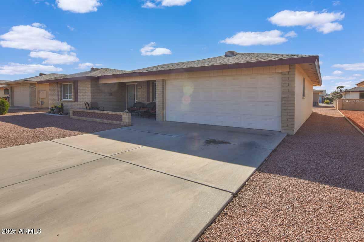 Property Photo:  7861 E Natal Avenue  AZ 85209 