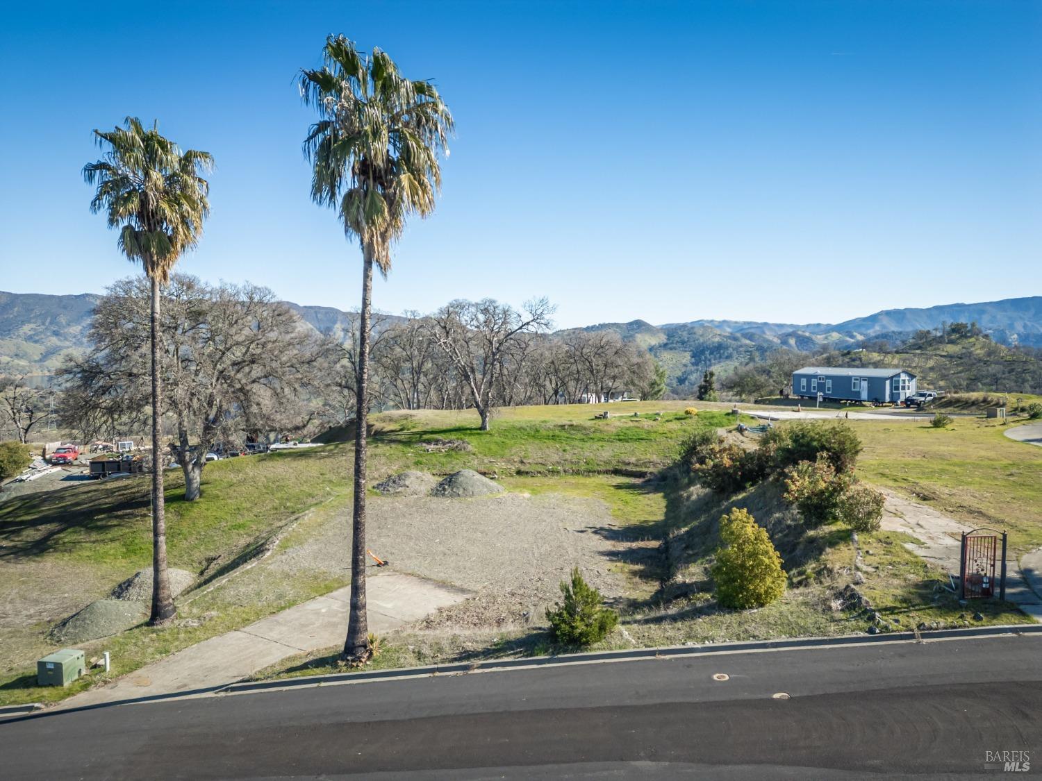 Property Photo: 1100 Headlands Drive CA 94558