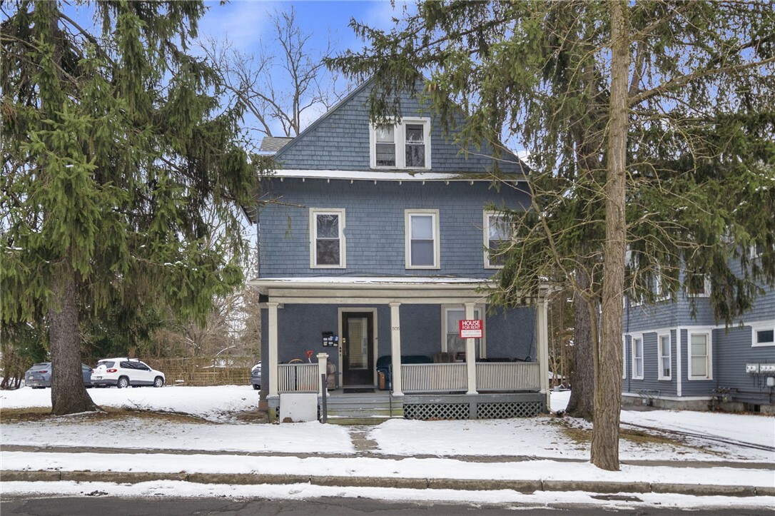 Property Photo:  505 Dryden Road  NY 14850 