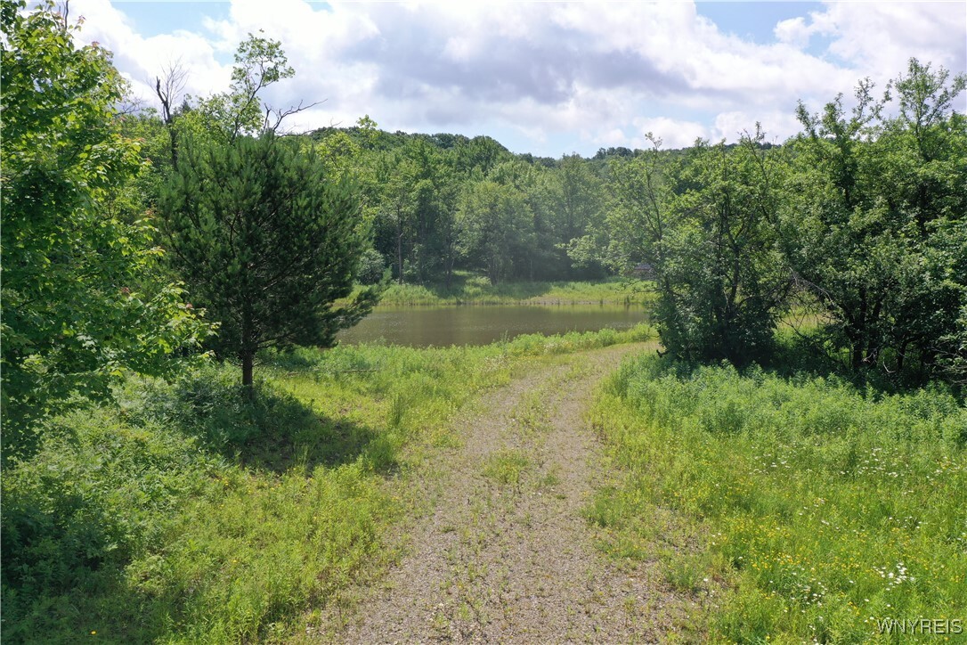 Property Photo: 7475 Dublin Road NY 14779