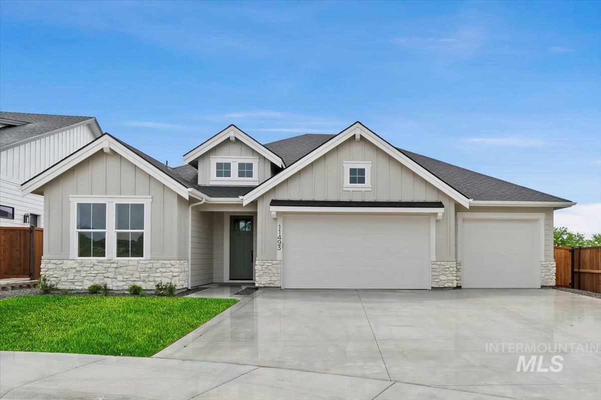 Property Photo: 11493 W Lahinch Lane ID 83634