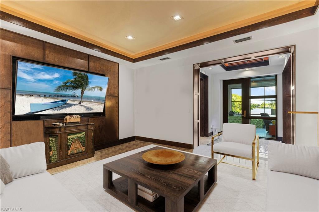 6908 Lone Oak Blvd  Naples FL 34109 photo