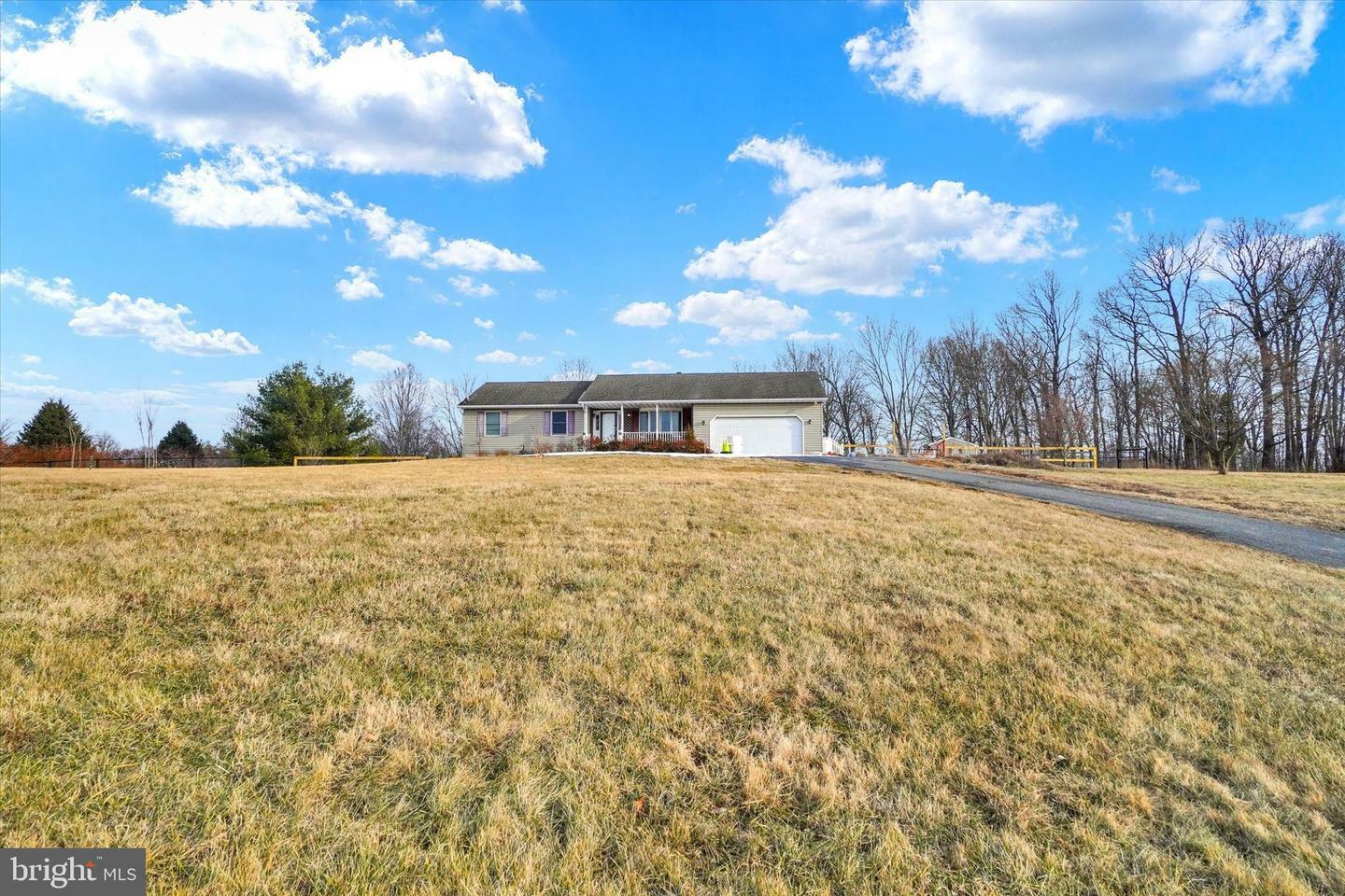 Property Photo:  401 Kunkle Road  PA 17321 