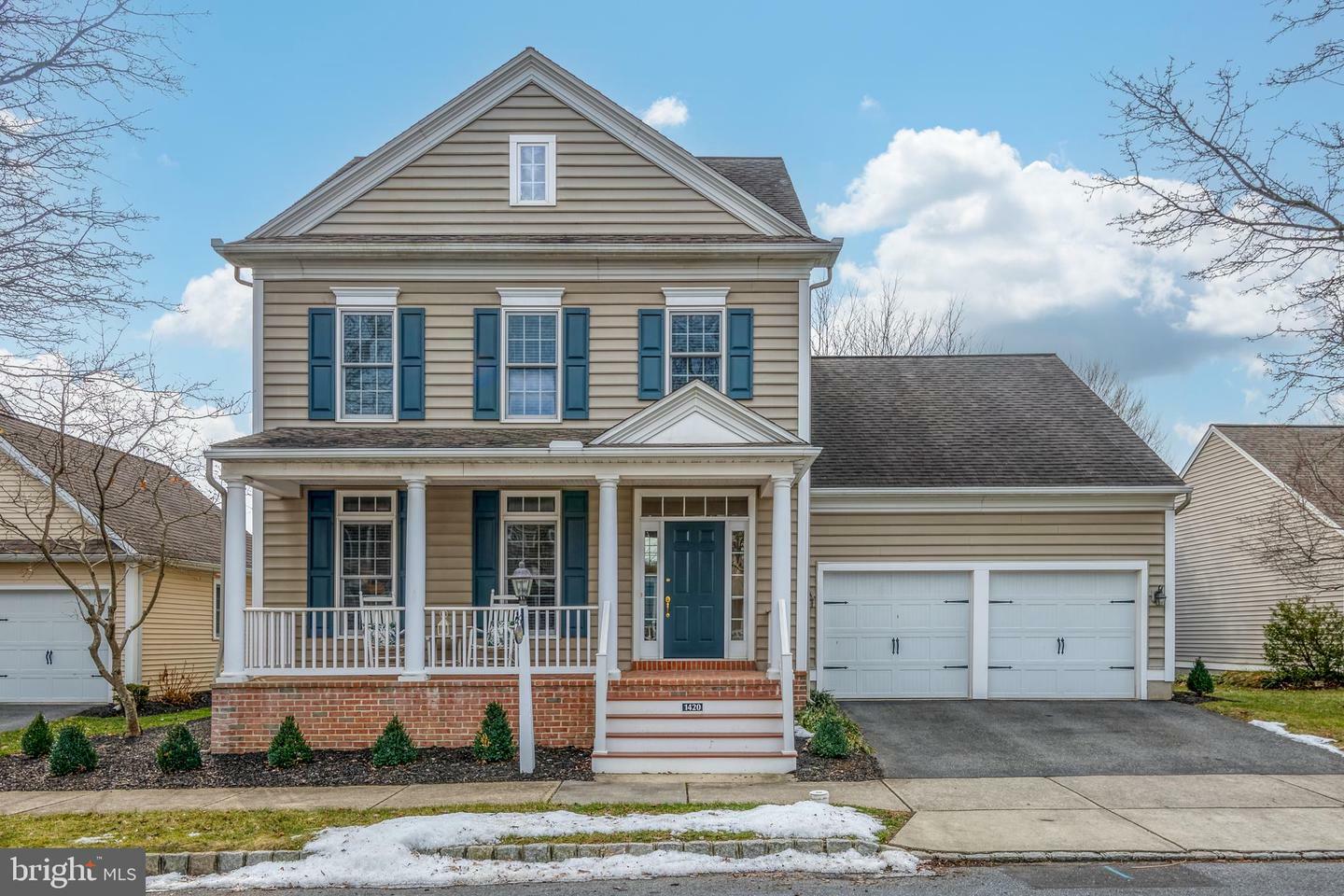 Property Photo:  1420 Amberly Street  PA 17601 