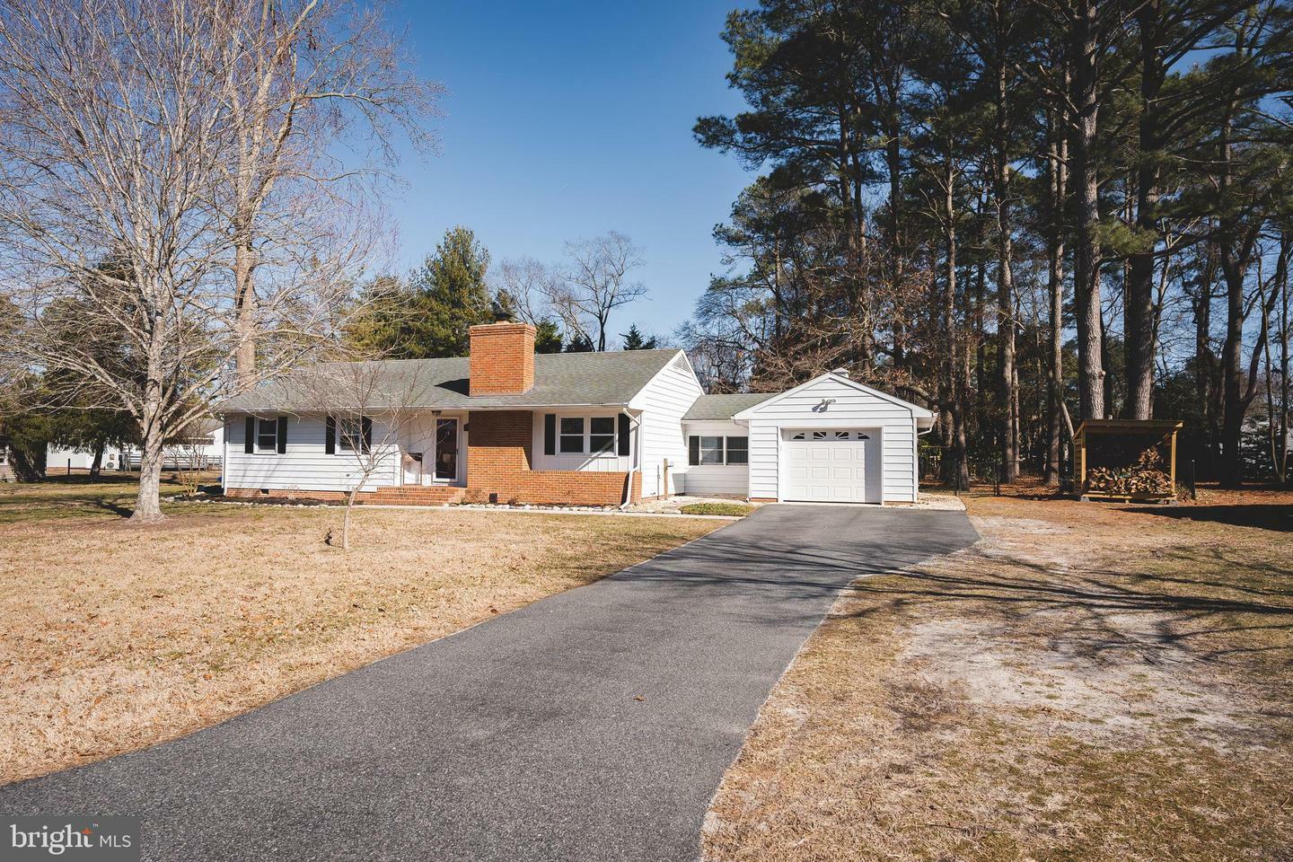 Property Photo:  907 Montrose Drive  MD 21804 